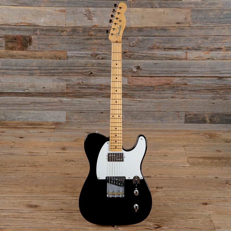 Fender Vintage Hot Rod '50s Telecaster image 1