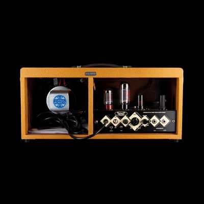 Pre-Owned Vintage 47 Classic Series The Suitcase Amp Guitar Amp Combo image 5