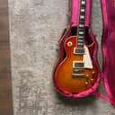 Gibson Les Paul standard 59 reissue 2017