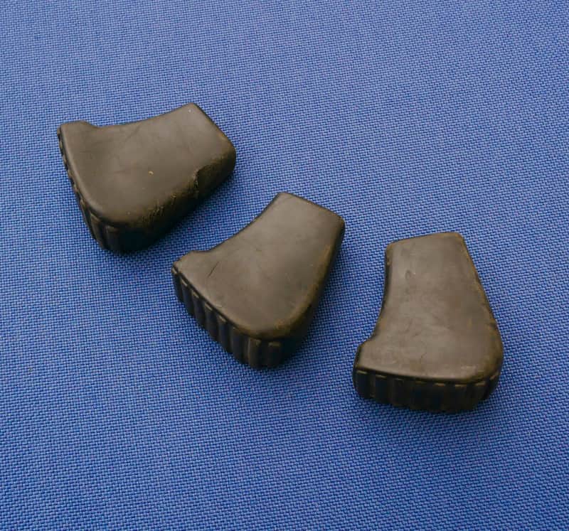 Premier Rubber Foots Gaskets for Stand 80s image 1