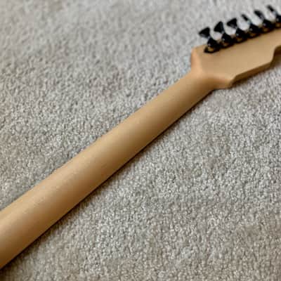 2020 James Tyler Studio Elite HD - Fire Shmear, Reverse Headstock image 18
