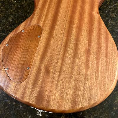 GGress J 2026 - Redwood image 6