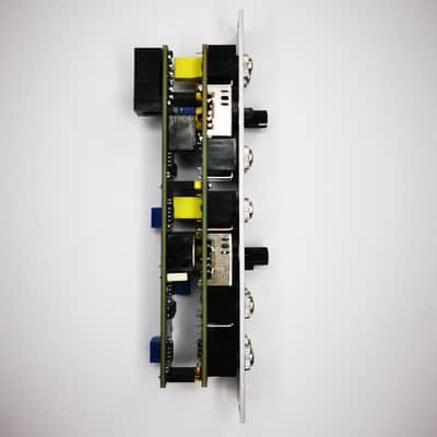 Wildsync dLPGMix dual-channel Low Pass Gate image 3