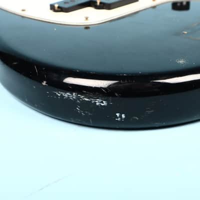 1985 Vintage Ibanez Bass Roadstar II Body Loaded Japan MIJ image 14