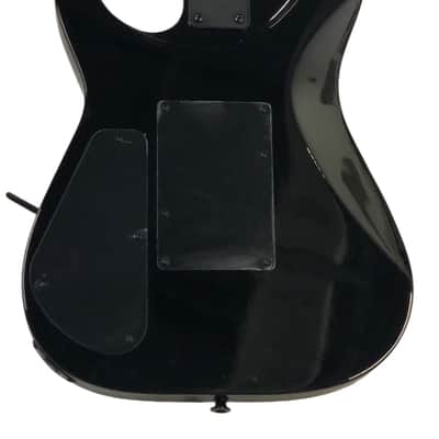 Jackson Guitar - Electric Dinky JS32Q image 2