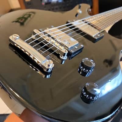 Washburn BT-2 Maverick Series, VG+, Epiphone P-Ups image 3