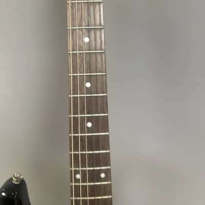 Fender Hss Squier Limited Indonesia Guitar image 3