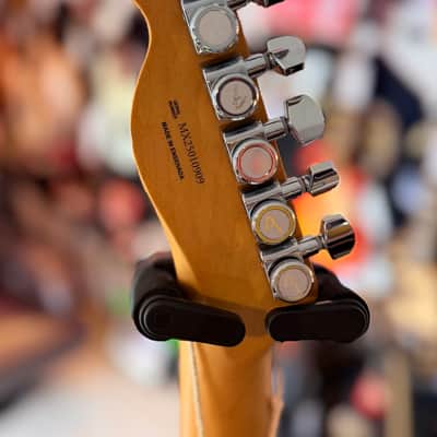 Fender Player II Modified Telecaster 2025 - Three Tone Sunburst image 5