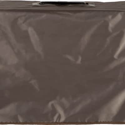 004-7484-000 Fender Vinyl Amp Cover For Genuine Fender Pro Junior image 1