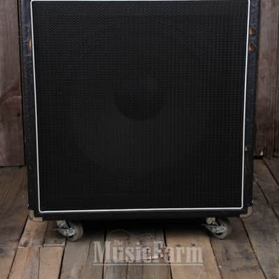 Acoustic B100 Bass Guitar 100 Watt Amplifier Amp image 1