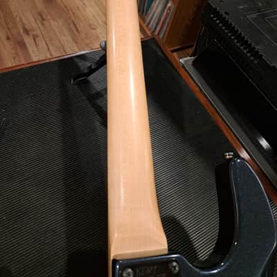 Signature Guitar Co. The Oracle - made famous by Alex Lifeson of Rush image 9