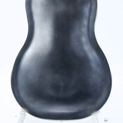 National Raw Series 12 Fret Steel #25654 image 4