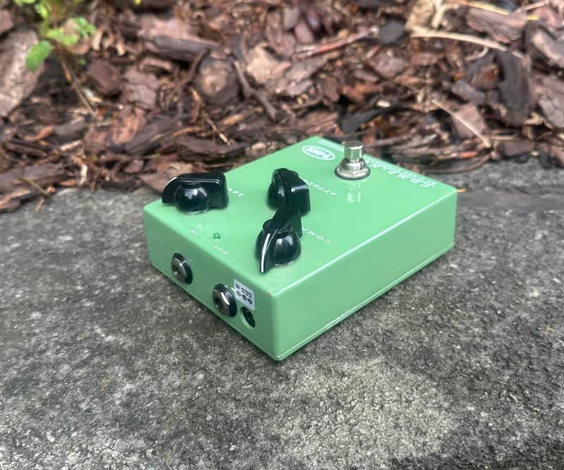 T-Rex Comp-Nova | Reverb