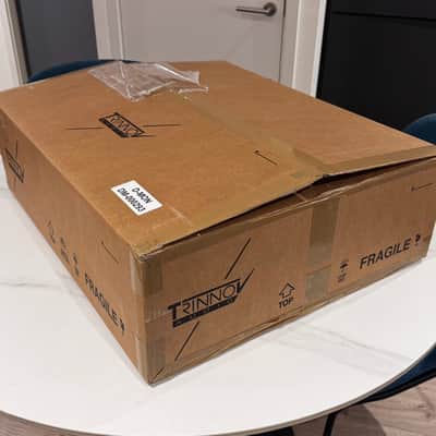 Trinnov D-Mon 12 + Microphone image 8