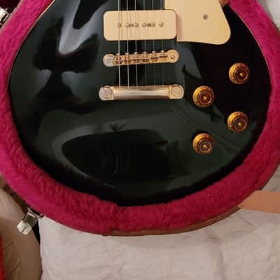 Gibson Les Paul 40th Anniversary 1991 Limited Edition image 2
