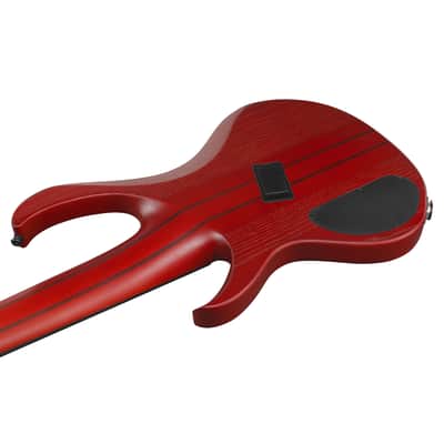 Ibanez BTB866MS-BRF image 4