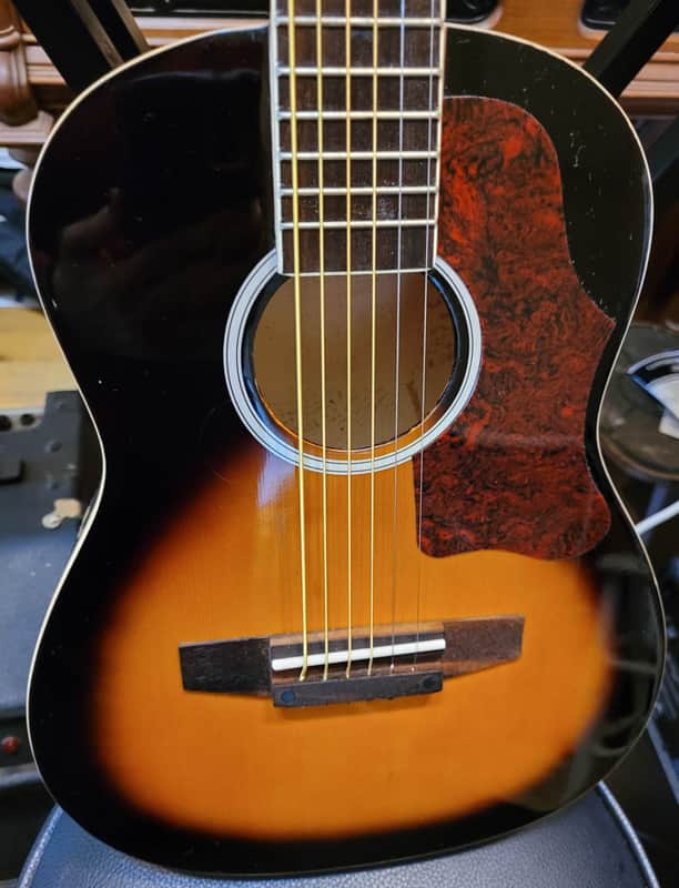 Maestro by Gibson 30