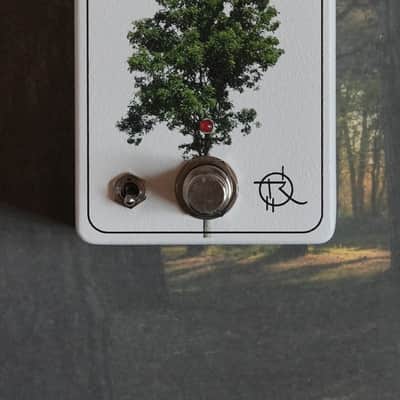 Offret Sacrificio Blues Breaker Marsja Andrej Tarkovskij overdrive distortion image 5