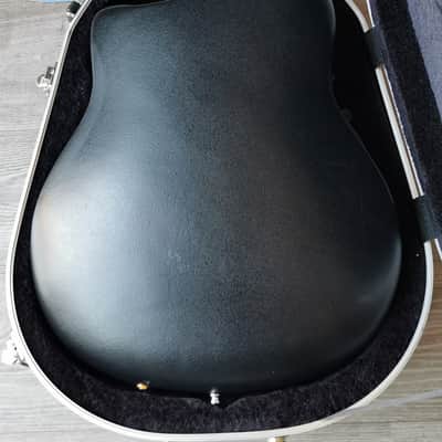 Ovation USA 1777 LX Legend with Pick-up, Papers & Case image 7