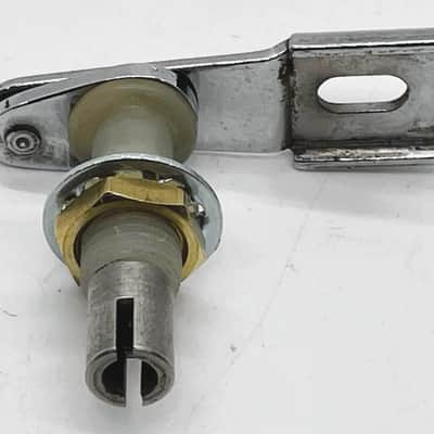 Ludwig P-1107S Super Sensitive Snare Strainer Rod Link Butt End (Pre-69) LSSB-101-P69 image 4