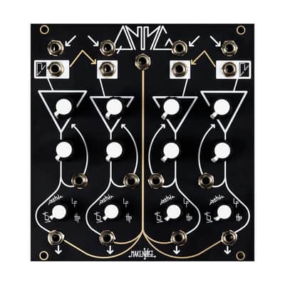 Make Noise QMMG Module