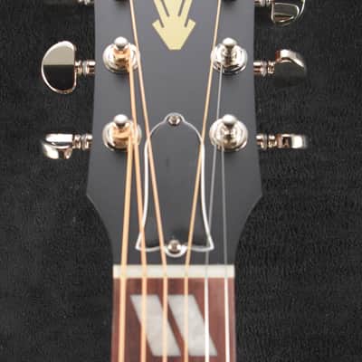 Gibson Hummingbird Special Satin Honey Burst w/ Premium Soft Shell Case image 3