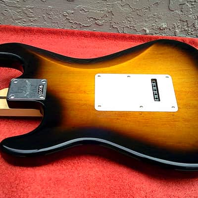 2 Great guitars*BOTH for $239 1 STRATOCASTER & 1 Semi-Hollow*LOWE$T-Price-EVER!!! image 10