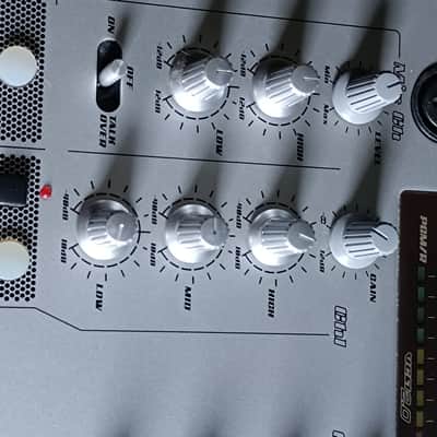 Akiyama VCA 2.0 MIXER DJ PRO image 6