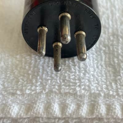 United Electronics 3B29 Vacuum Tube Circa-1966-Glass image 2