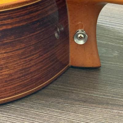 Cordoba Pro R Classical Guitar - Acoustic/Electric - LR Baggs Pickup - Hardcase image 5