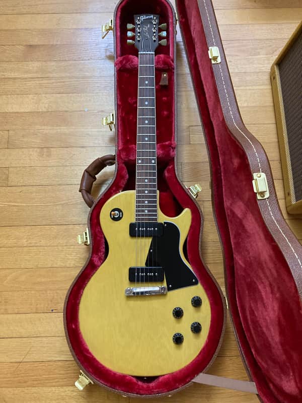 Gibson Les Paul Special (2019 - Present) image 1