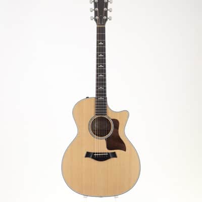 Taylor 614ce ES2 2014 [1112154102] (01/15) image 13