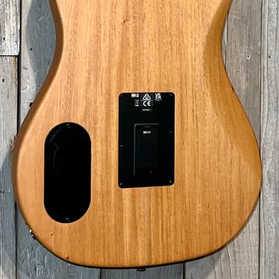 Fender Highway Series Dreadnought Mahogany Top All Mahogany image 9