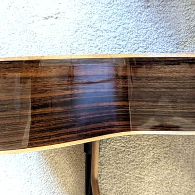Yamaha LS16 ARE 2020s - Natural image 15