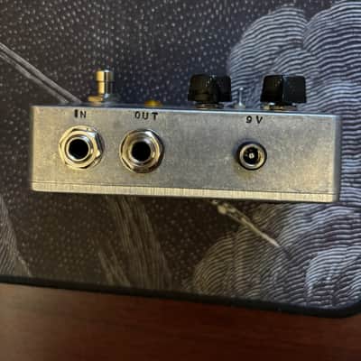 Fairfield Circuitry The Unpleasant Surprise 2010s - Metal image 2