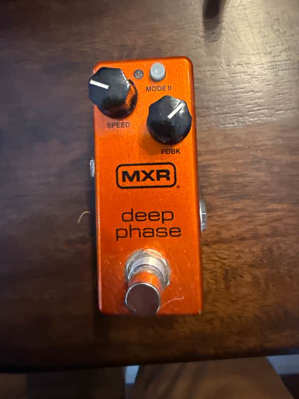 MXR M279 Deep Phase