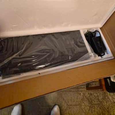 Alesis QuadraVerb 20k Bandwidth Simultaneous Digital Effects Processor 1990s - Black image 3