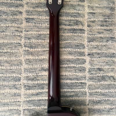 Gibson 1956 Reissue 2013 W/Upgraded Lollar Pickups image 3