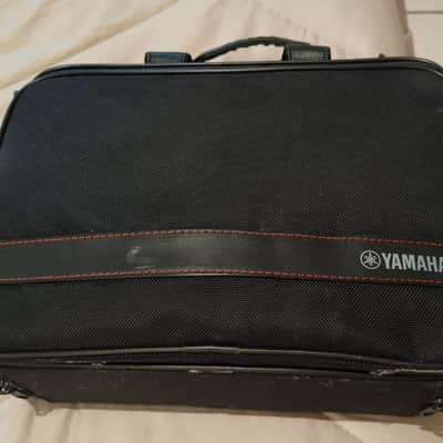 Yamaha YCL-255 Standard Bb Clarinet 2010s - Black imagen 10