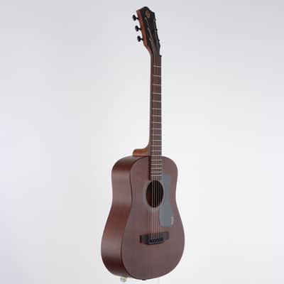 Guild Travel Mahogany [SN G22402838] [02/11] image 8