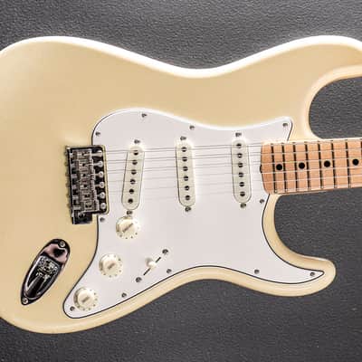 Fender Custom Shop Used 1968 Closet Classic Strat '24 image 1
