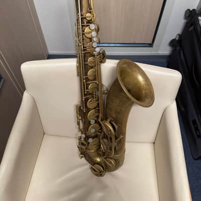 Selmer Mark VI Tenor Saxophone (Brecker Era 81xxx) image 1