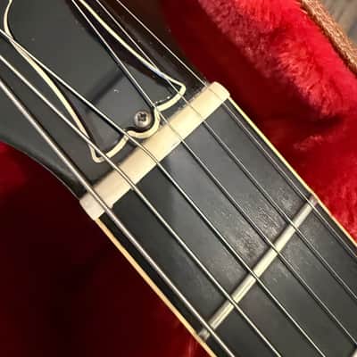 Gibson ES-335 Dot 1988 - Vintage Sunburst image 6