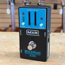 MXR Rockman X100 Analog Tone Processor Guitar Effect Pedal