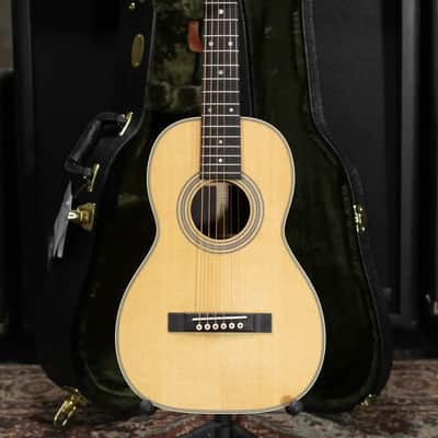 Martin 5-28 Terz Standard Series Acoustic Guitar with Hardshell Case image 15