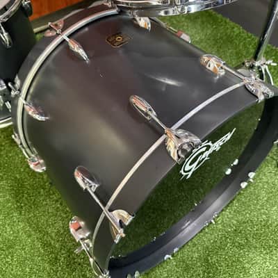 Gretsch USA Custom Drumset 22”-12”-14” 1980s image 5