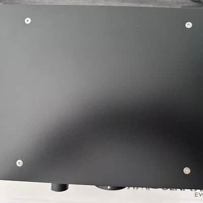 RedSeven Amplification Amp Central Evo image 5
