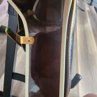 1965 Gretsch 6122 Chet Atkins Country Gentleman image 9