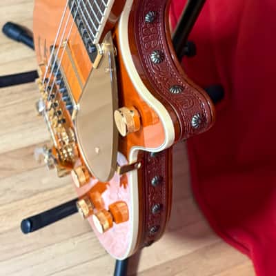 Gretsch 6121W 2005 - Natural image 12