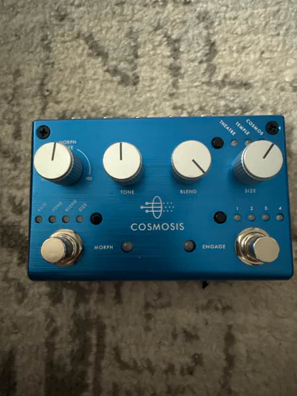 Pigtronix Cosmosis